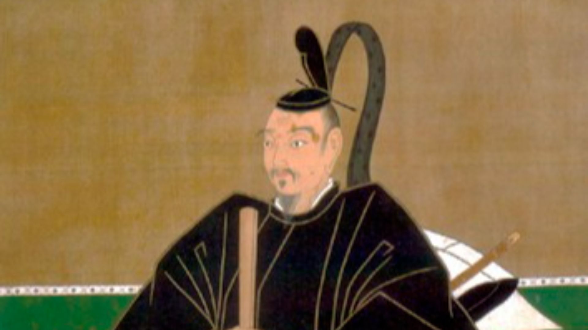 15. Torii Mototada