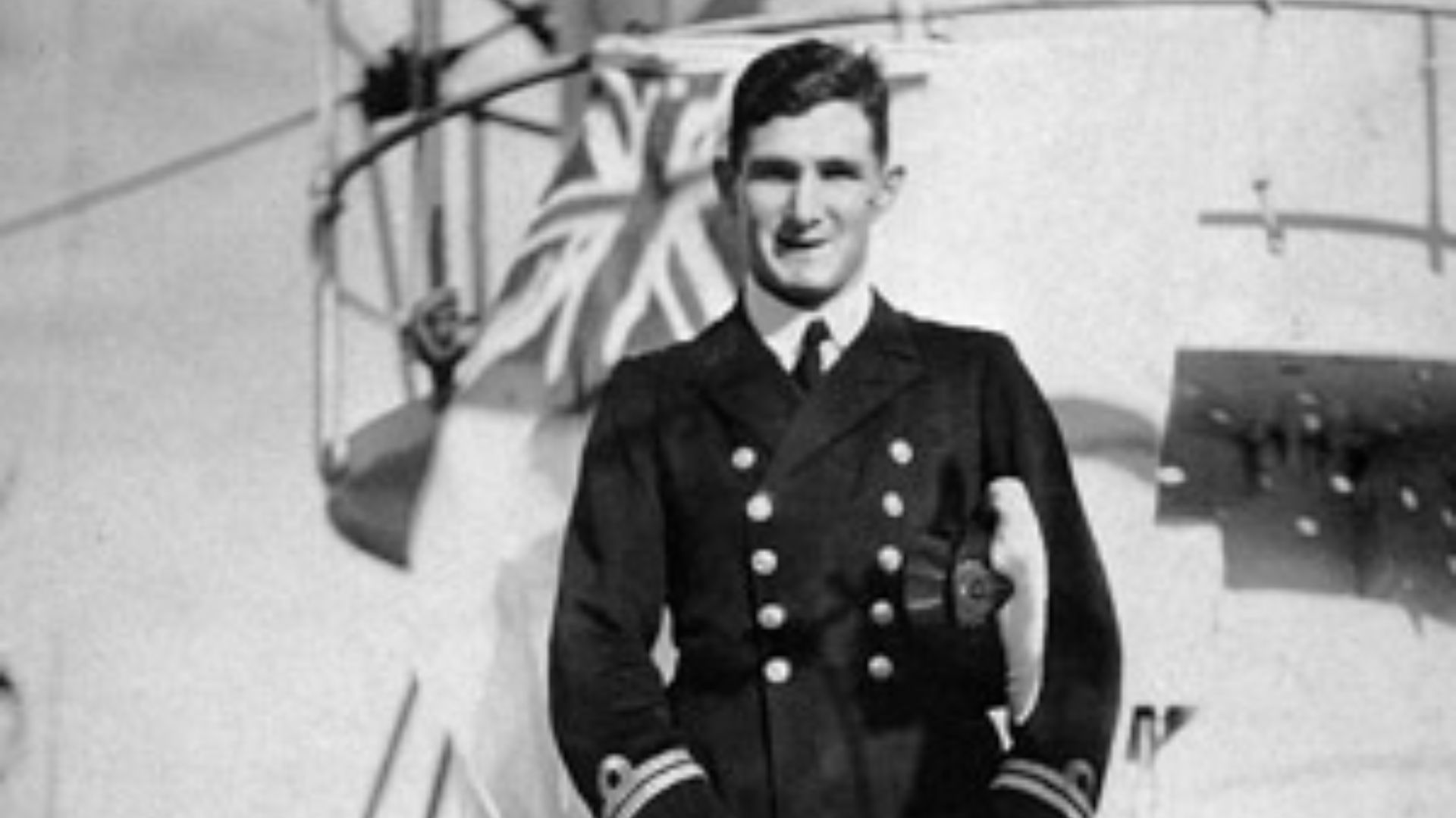 9. William Rankin
