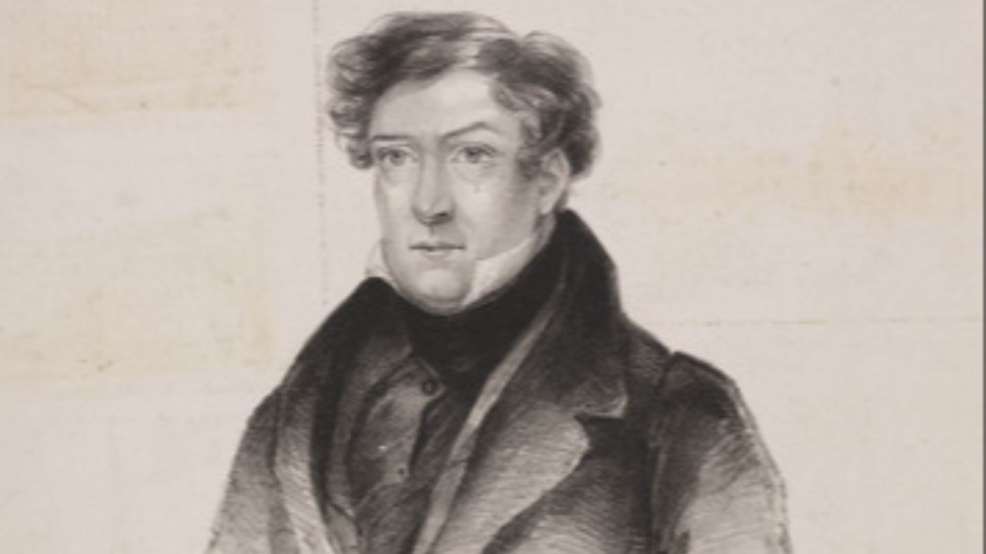 3. Robert Cocking