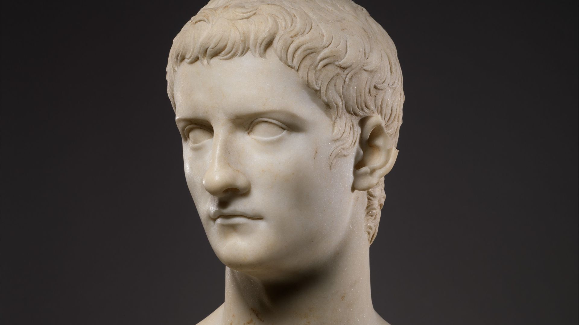 6. Caligula