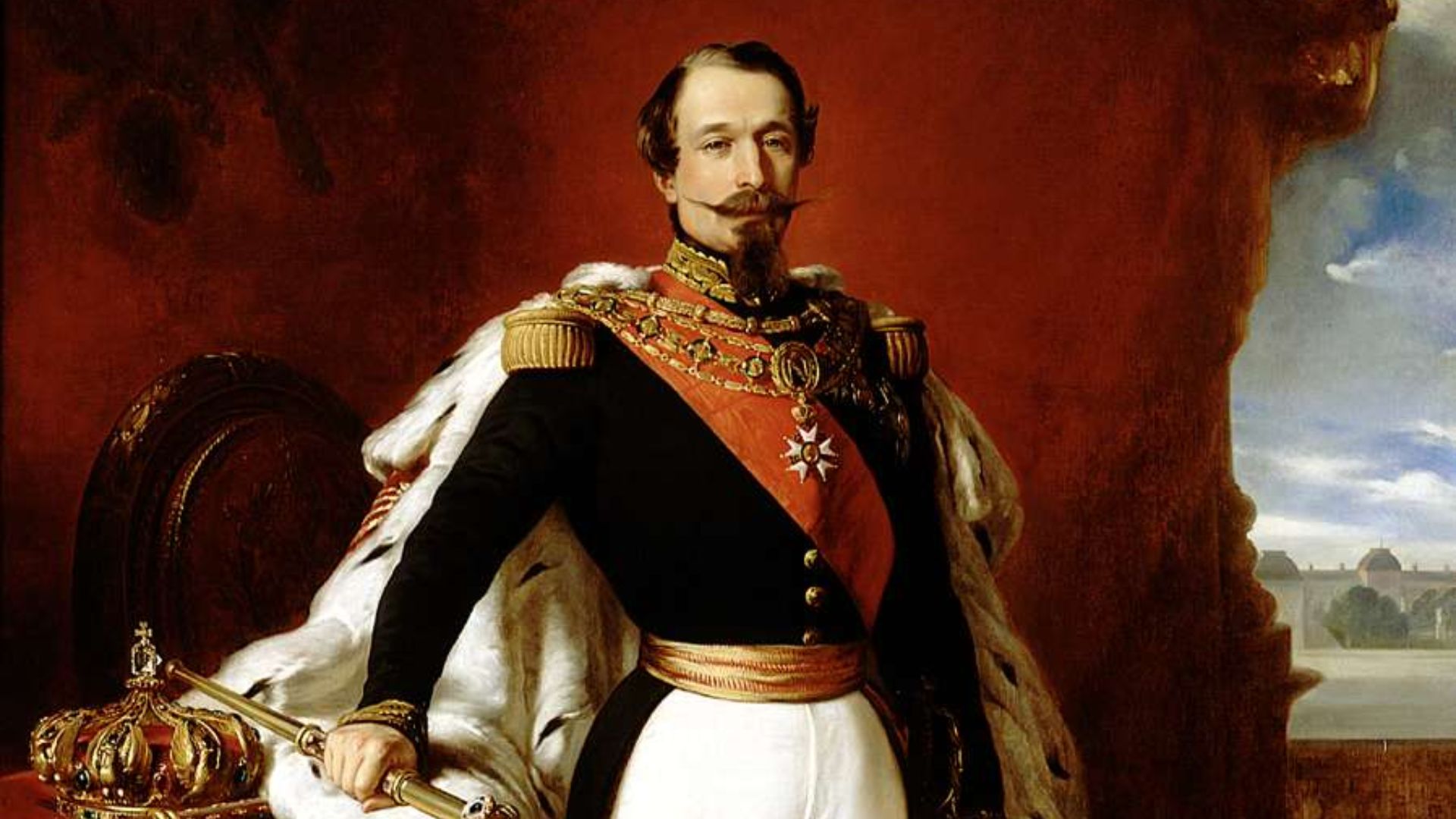 11. Napoléon III