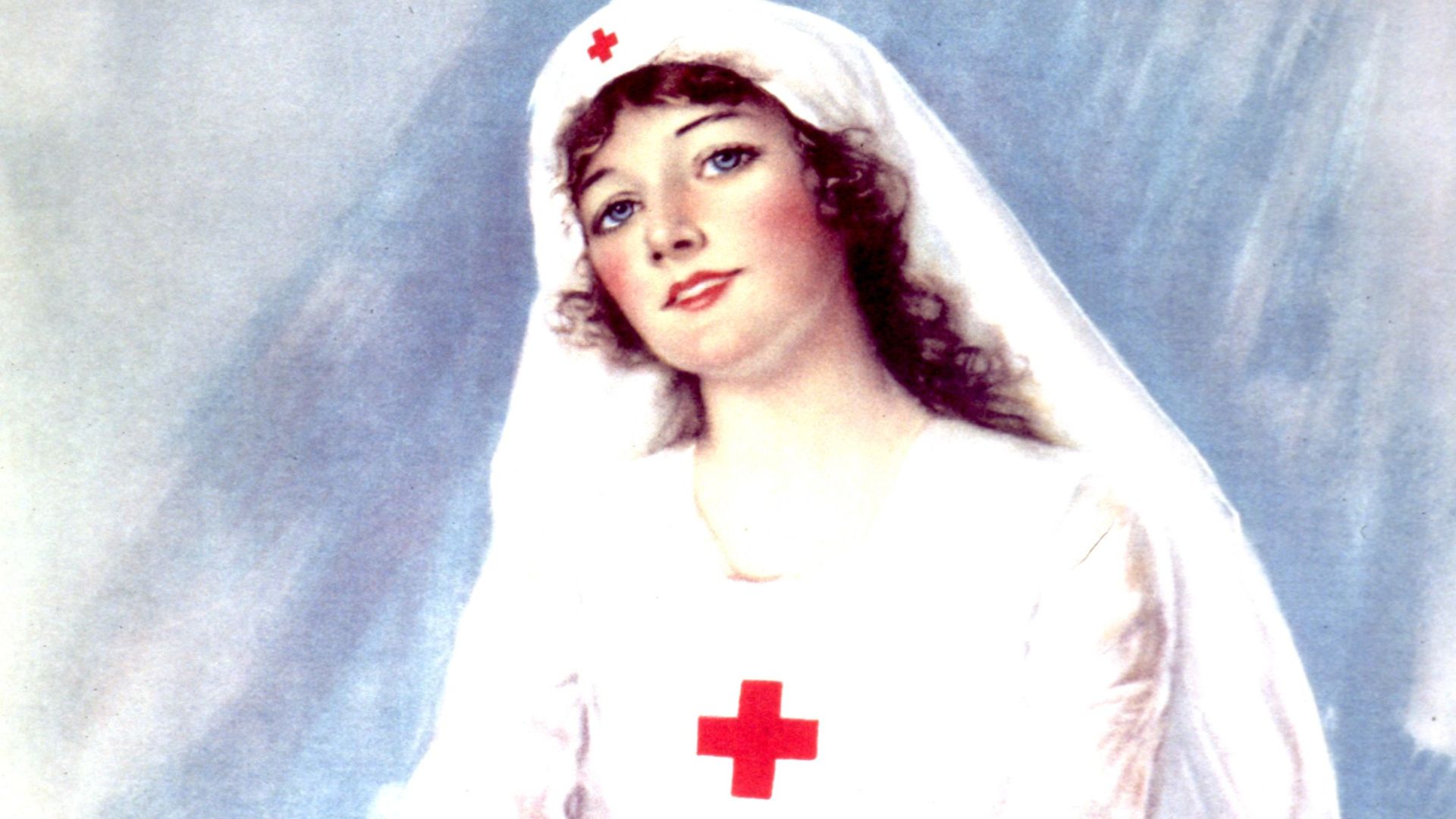 14. La création de la Croix-Rouge