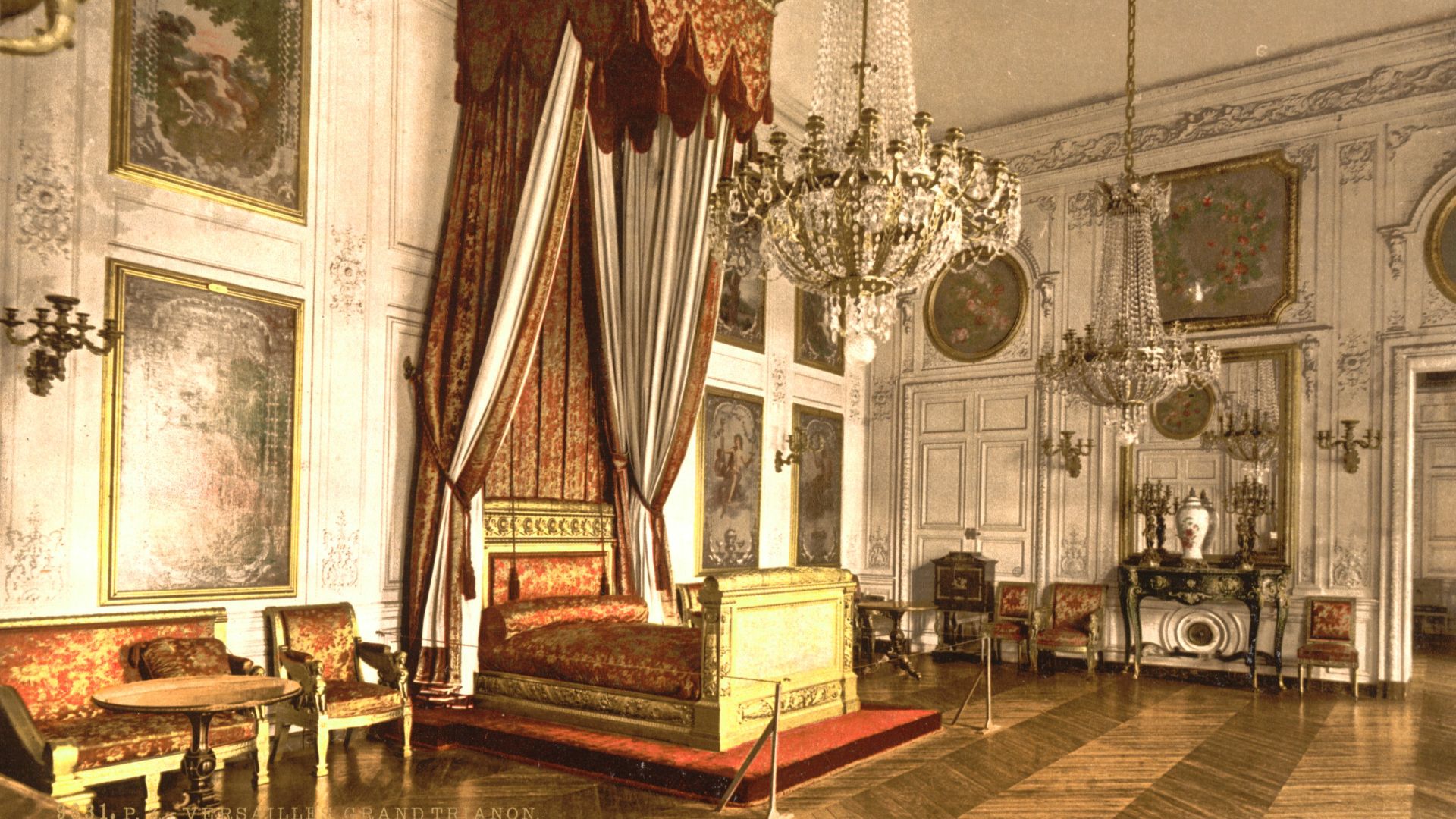 16. Pièces hermétiques