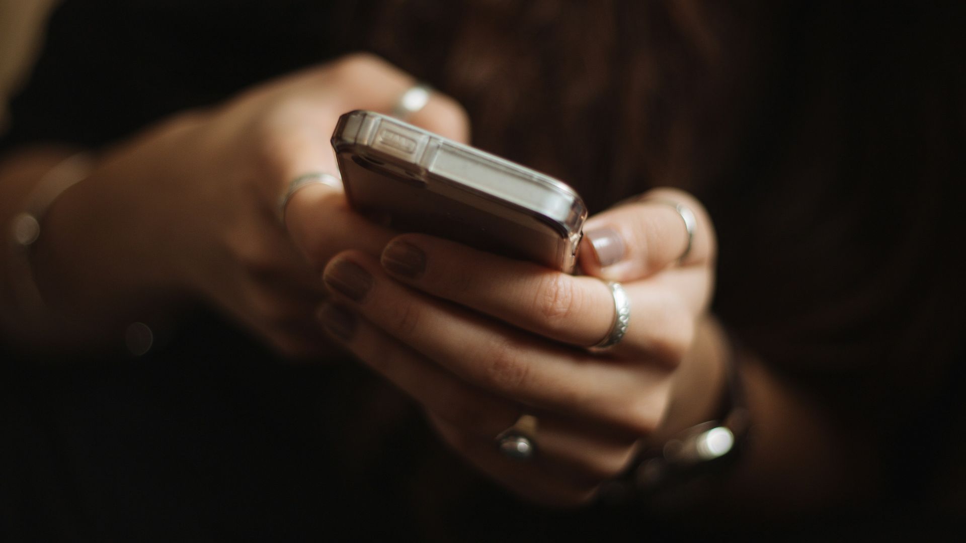 19. Envoyer des messages instantanément aux quatre coins du monde