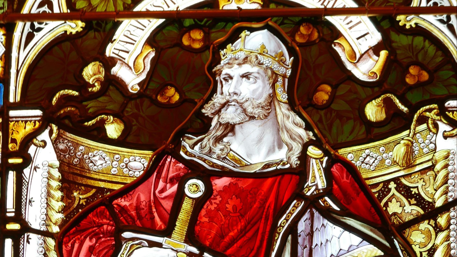3. Le roi Hérode le Grand
