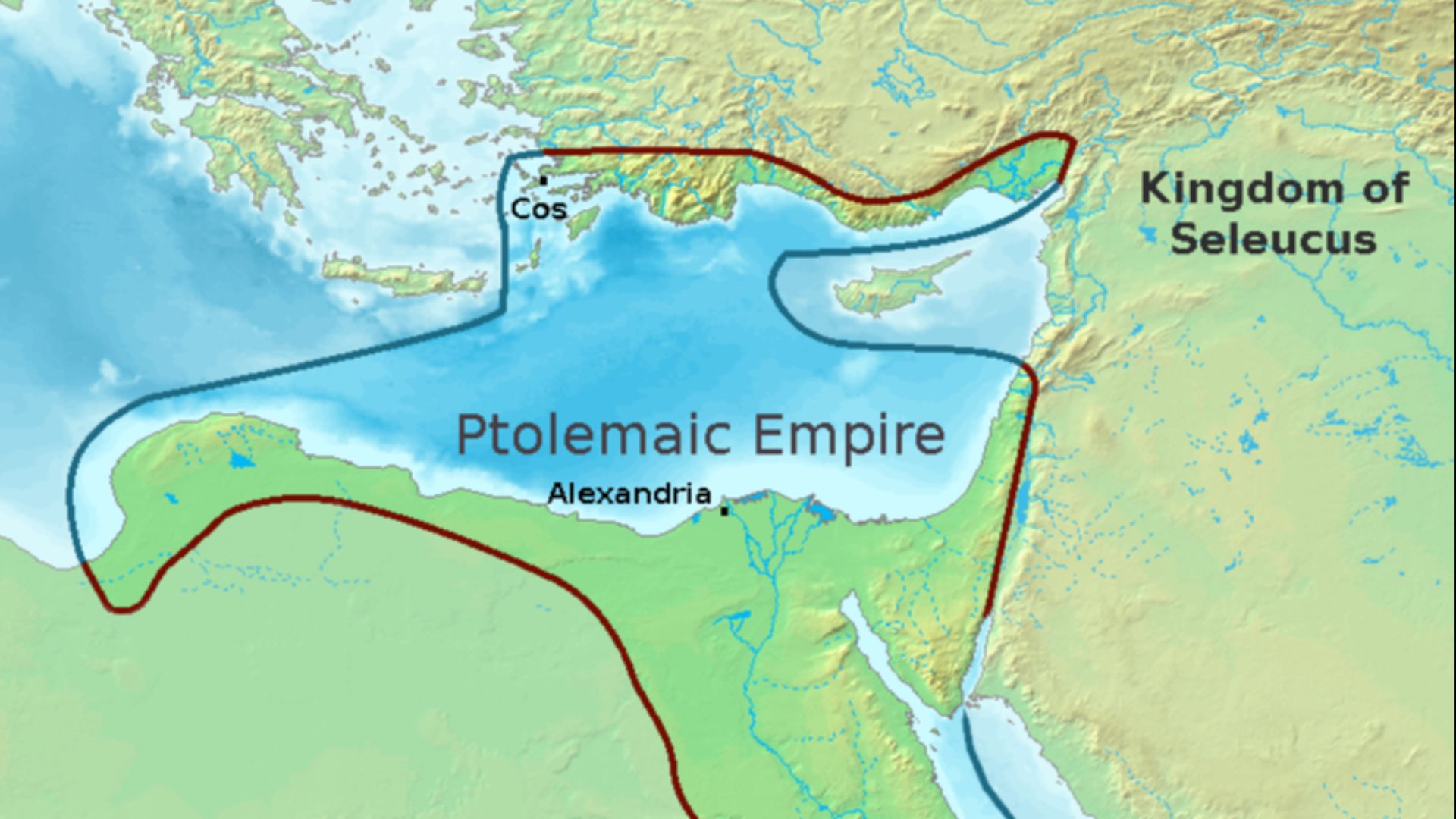 7. Eudoxe de Cyzique