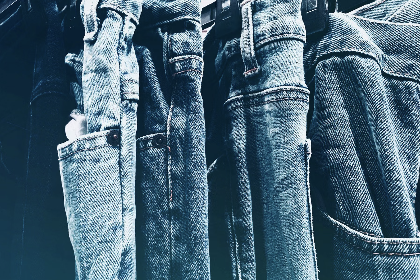 16. Jeans