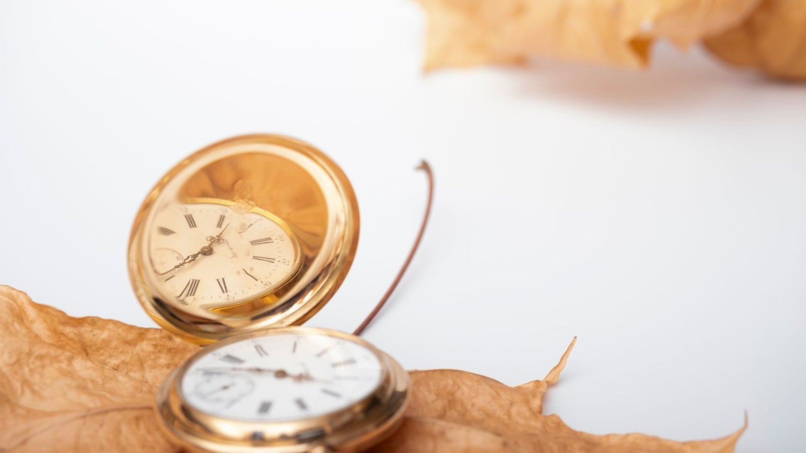 6. William Thompson Stole Watches By Simply Asking Nicely