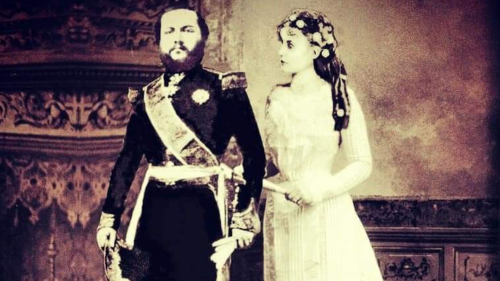 20. Francisco Solano López