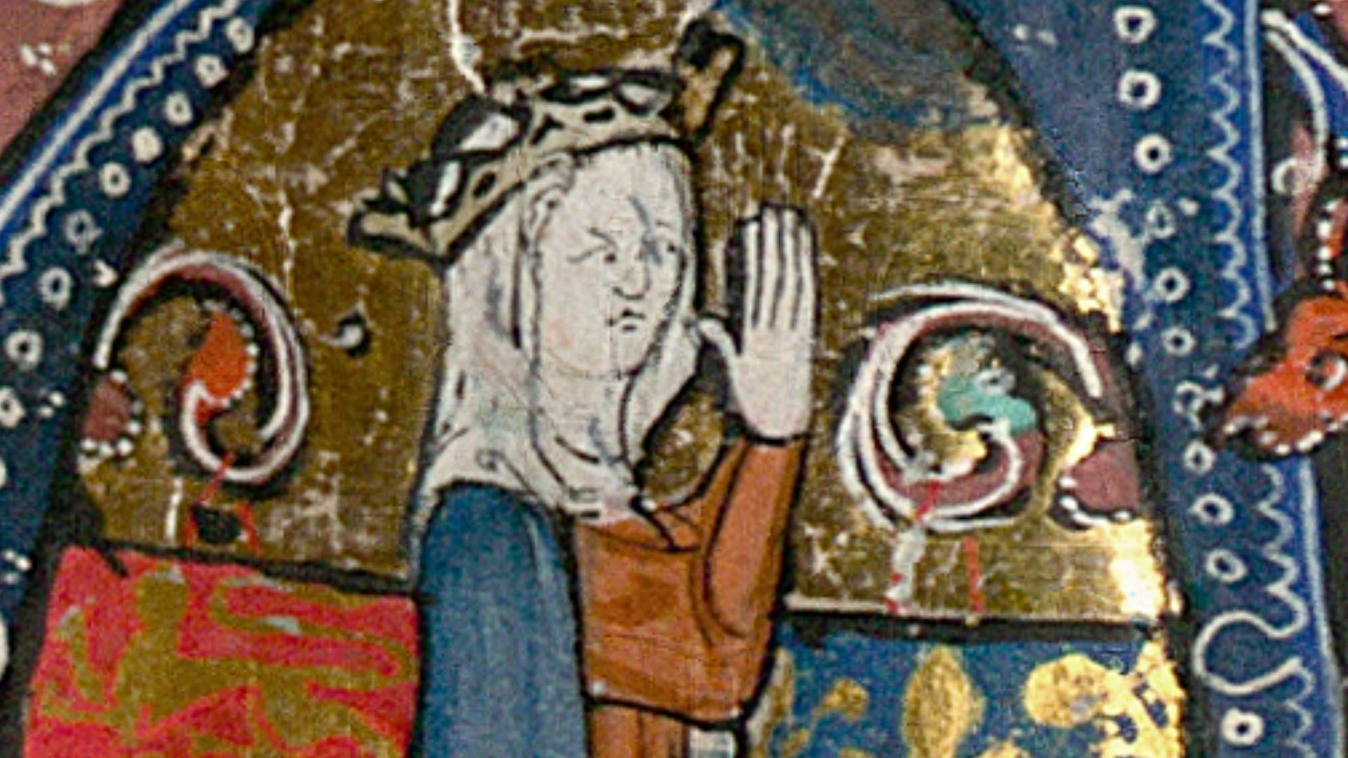8. Isabelle de France
