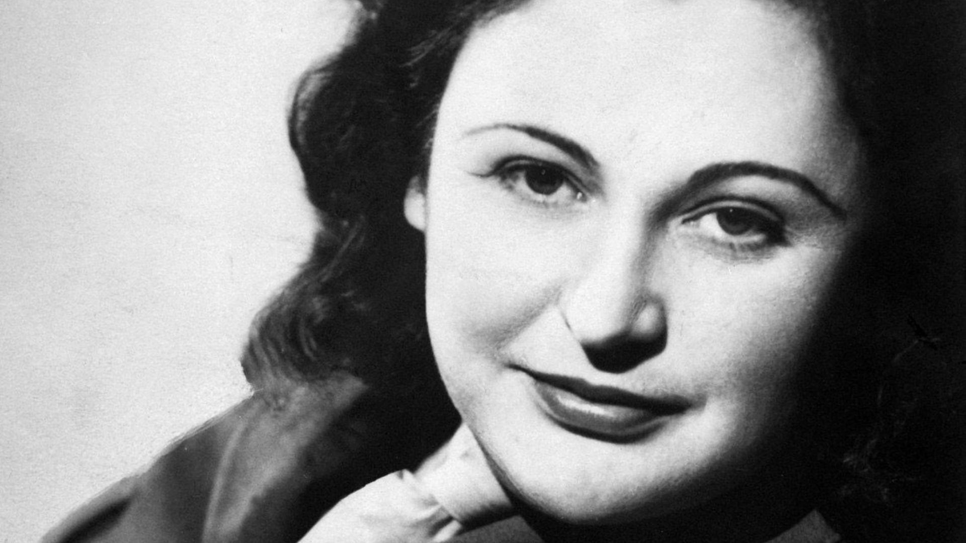 8. Nancy Wake