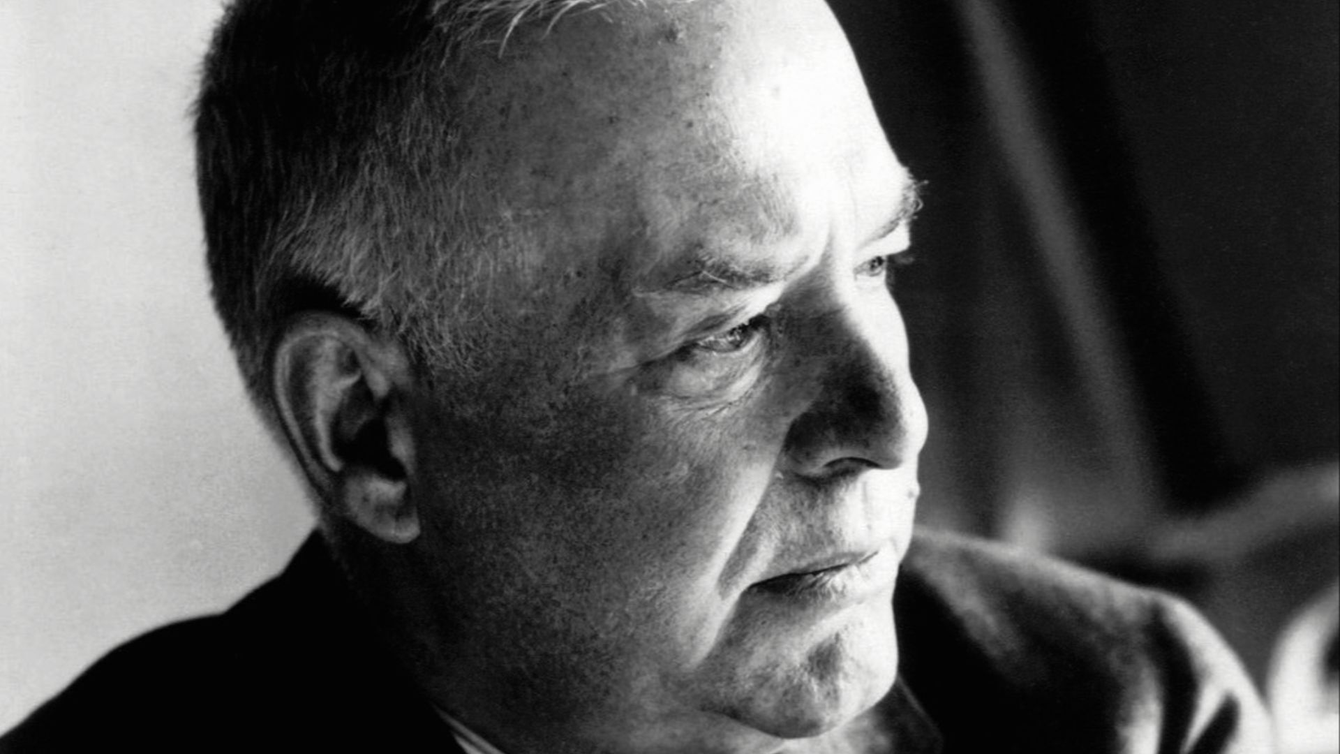 4. Wallace Stevens