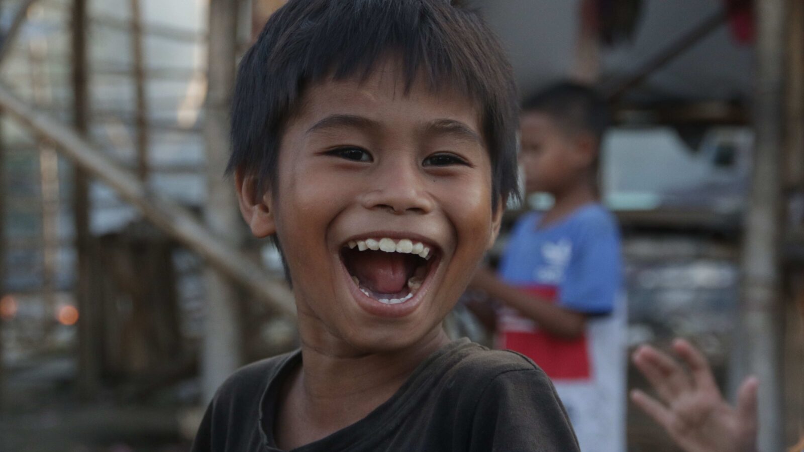 3. The Tanganyika Laughter Epidemic (1962)