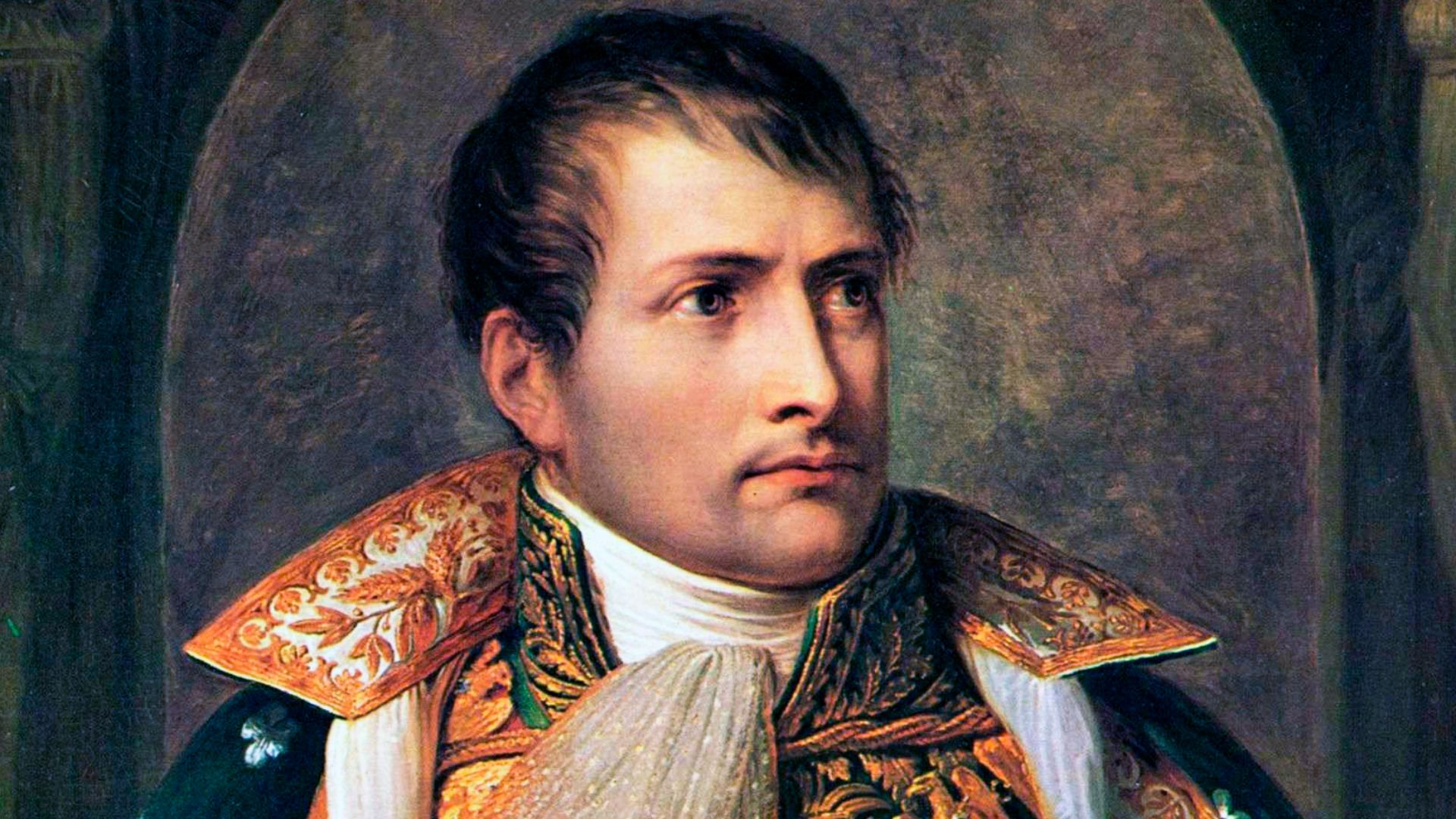 6. Napoléon Bonaparte a préféré l'ambition à Joséphine