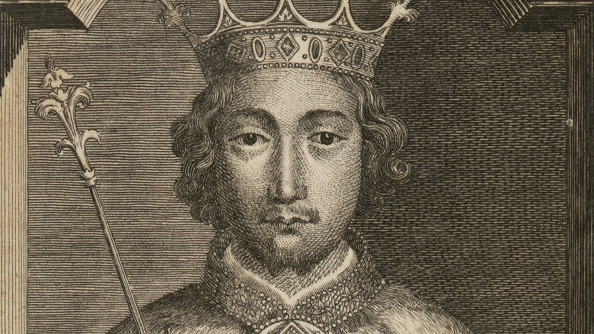 5. Richard II