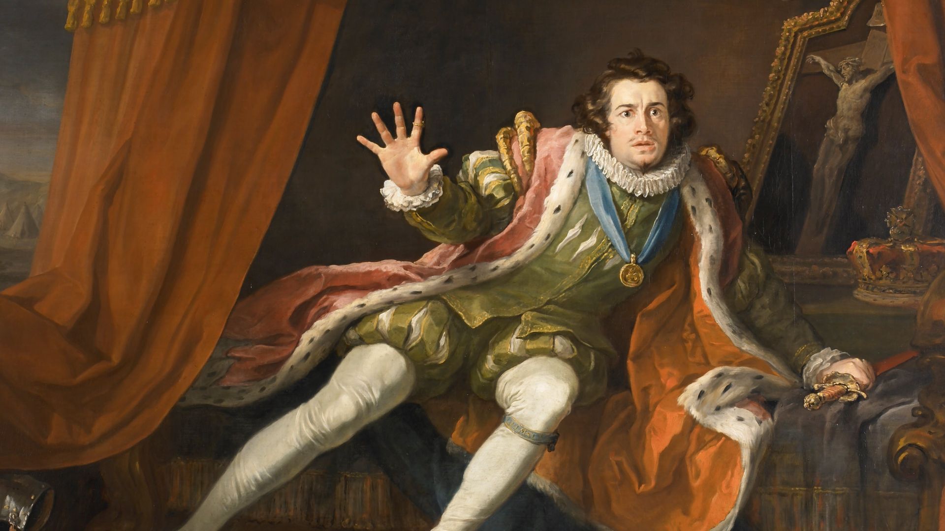 1. Les princes de la Tour