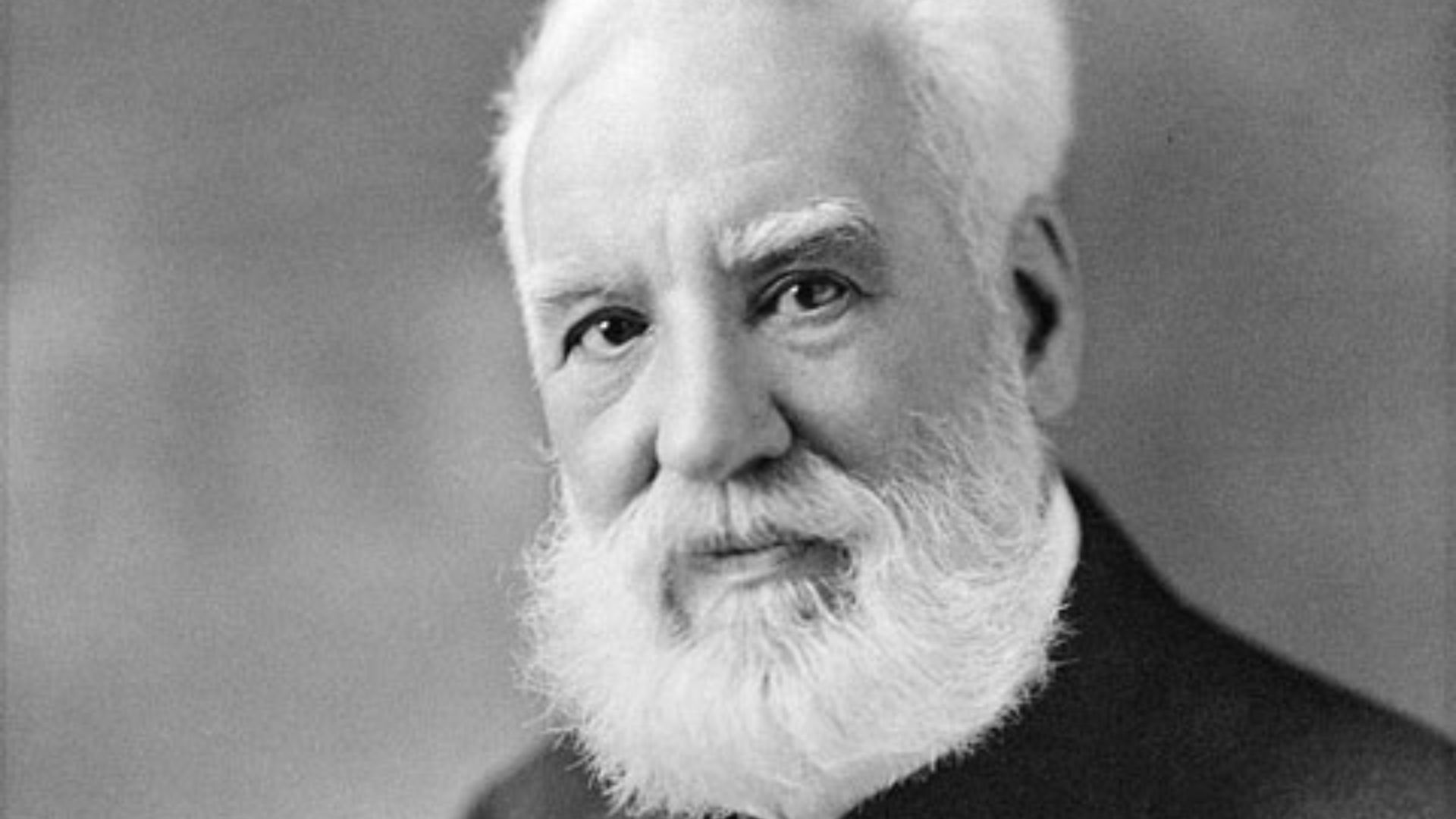 13. Alexander Graham Bell