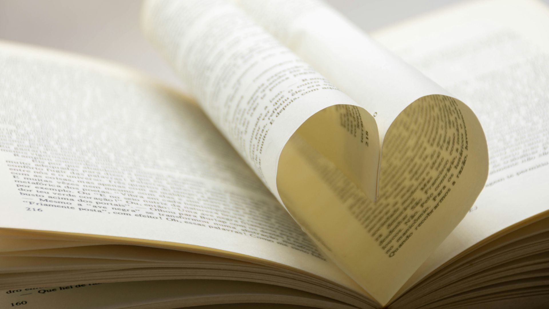 1. Romans et romans d'amour