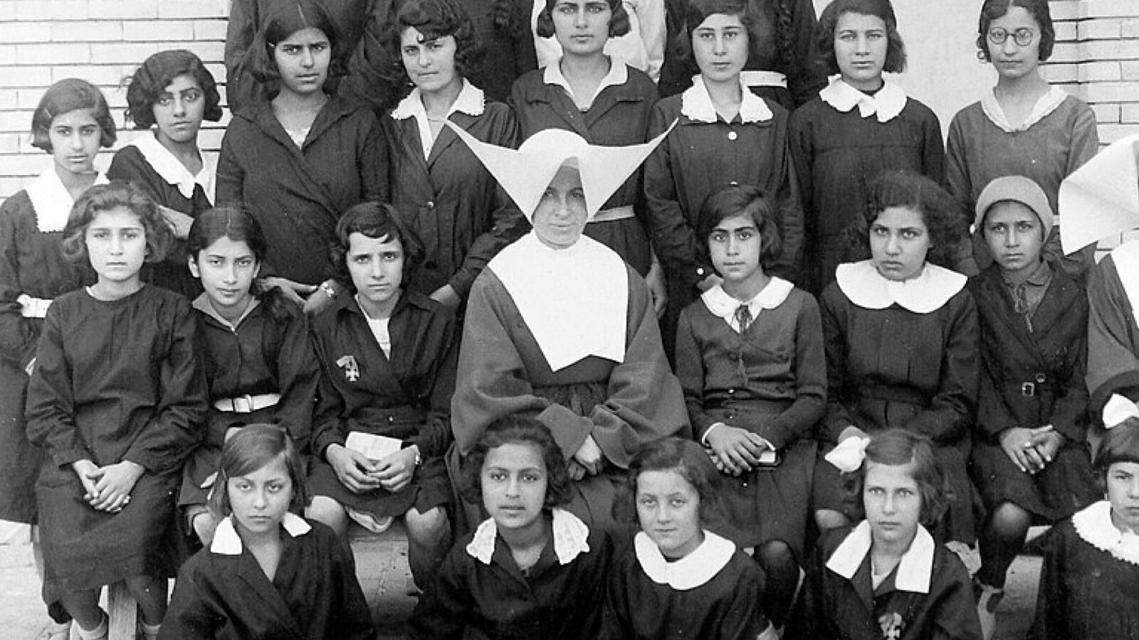 17. The Ursuline Nuns Of Loudun (1632–1634, France)