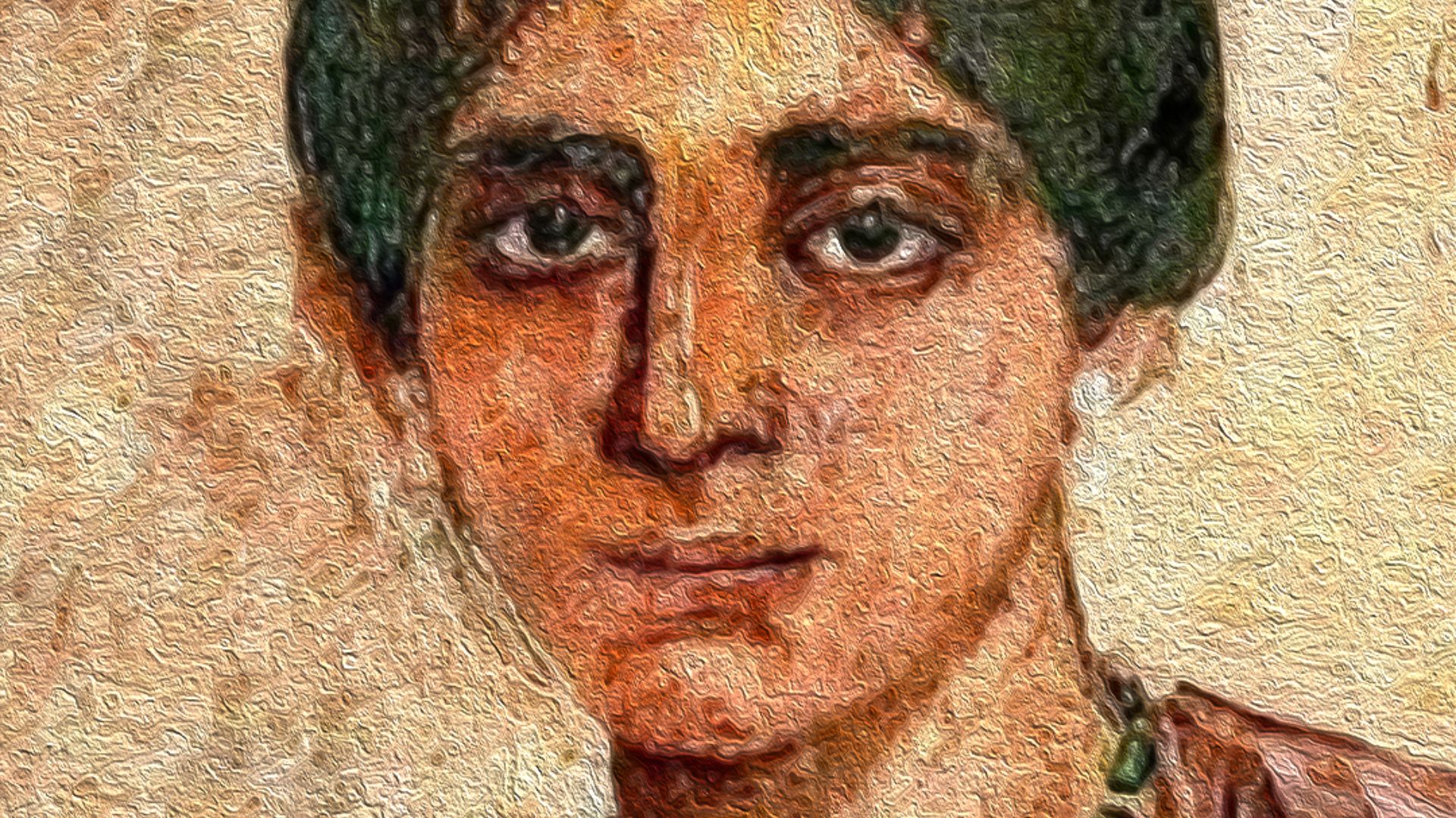 13. Égérie