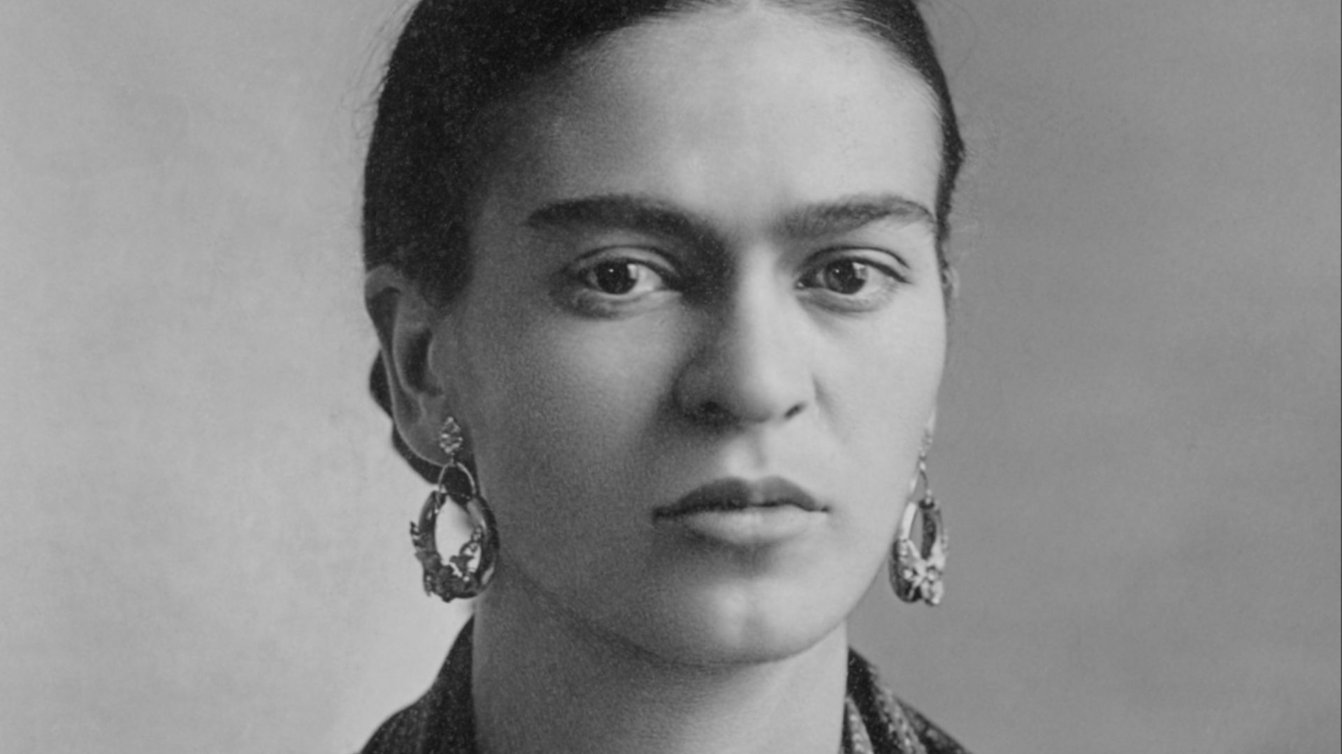 8. Frida Kahlo et Diego Rivera