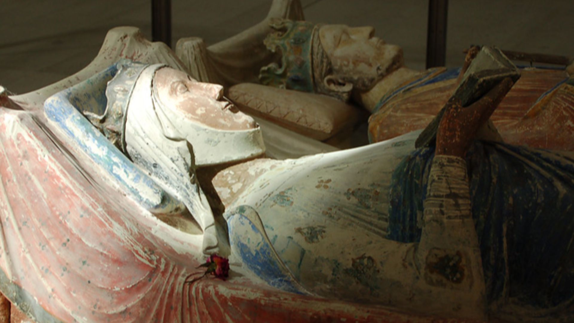 7. Aliénor d'Aquitaine