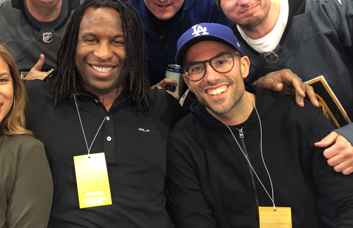 EXCLUSIVE | Georges Laraque explains why his show will be one hour shorter
