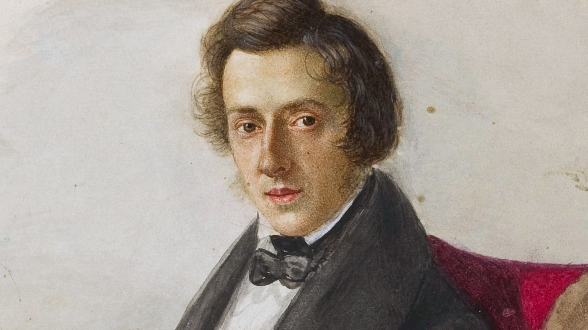 4. George Sand et Frédéric Chopin