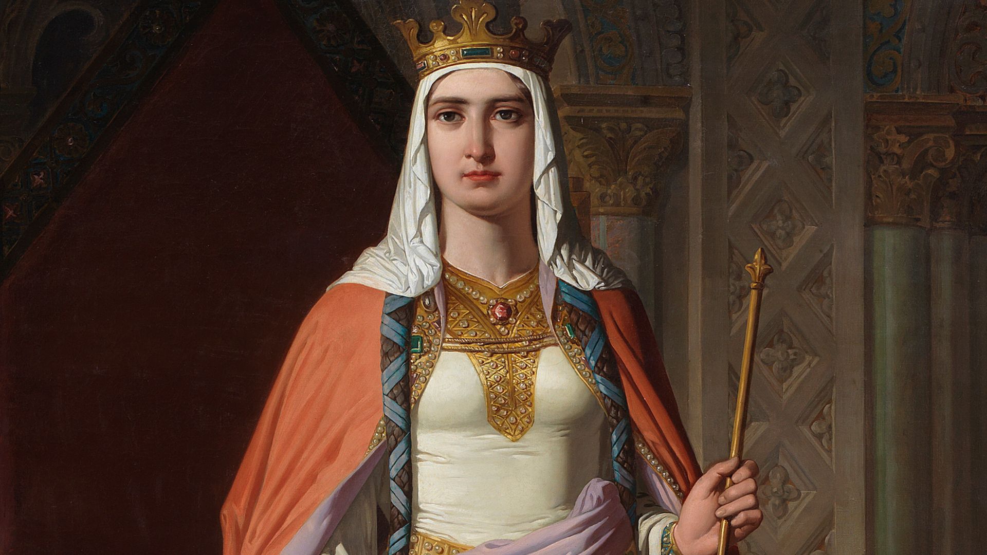 3. Urraca de León et Alphonse Ier d'Aragon