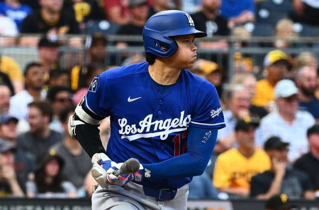 Why Shohei Ohtani's Unique MLB Contract Clause Won't Lead Him to Leave the Dodgers