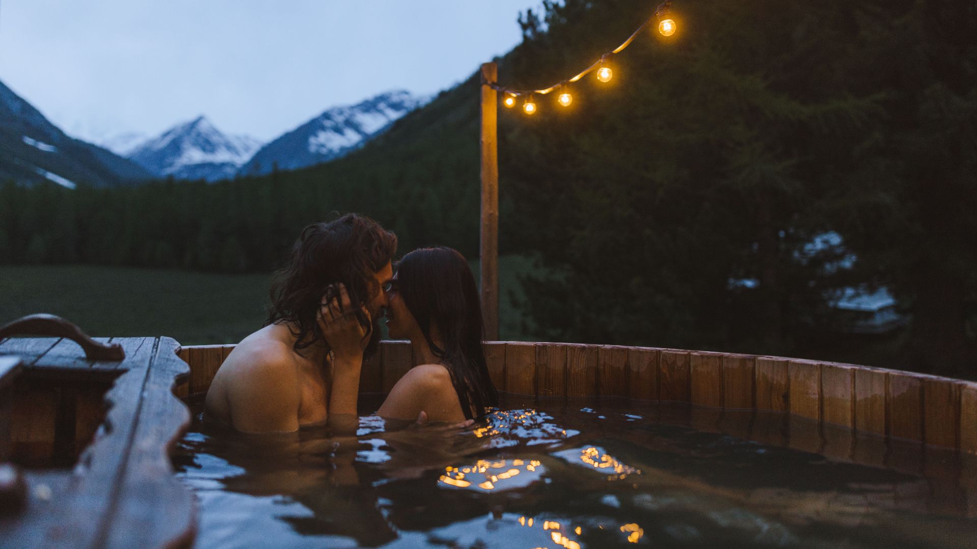 1. Le jour du bain était un rituel hebdomadaire