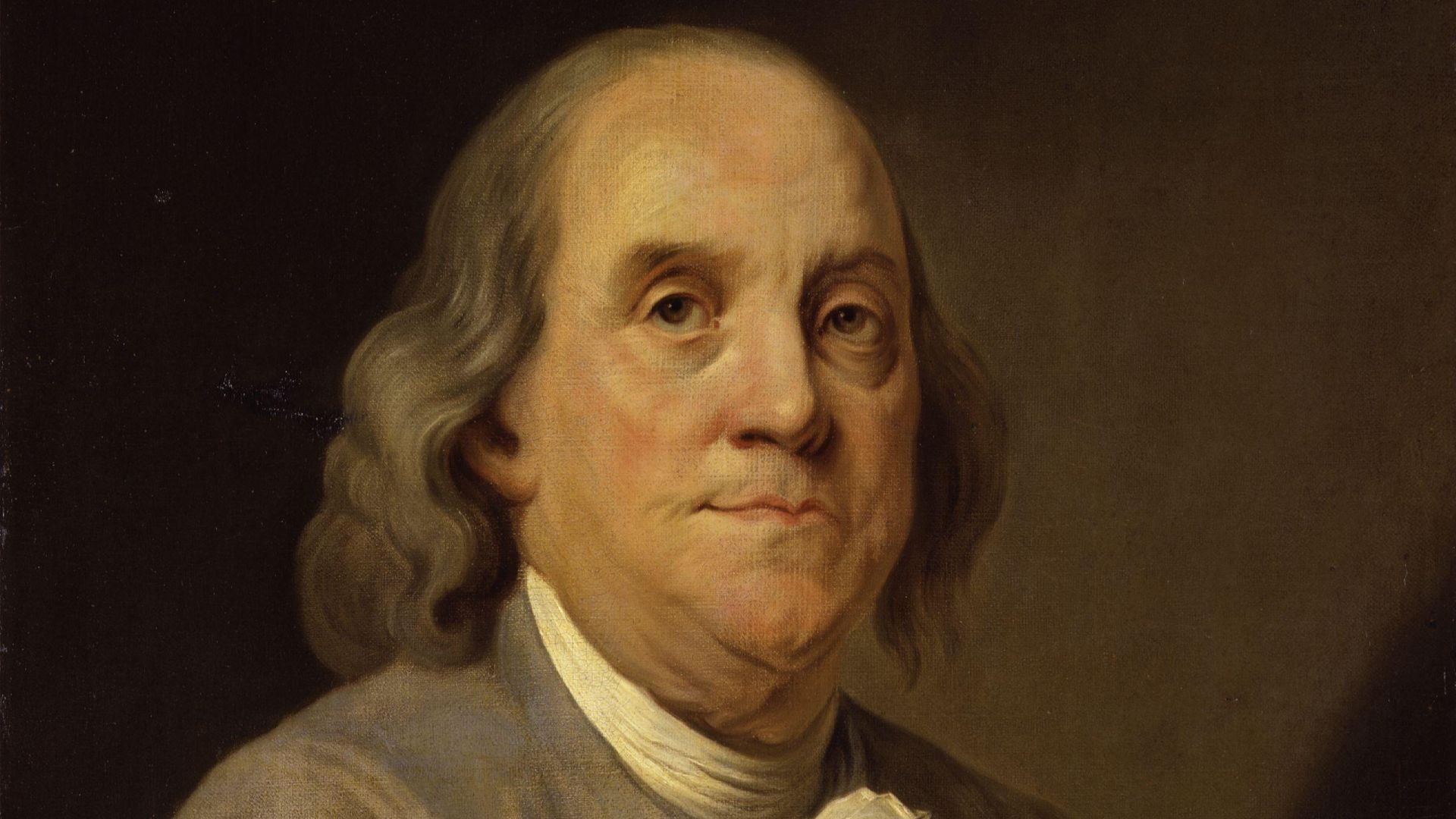 12. Benjamin Franklin