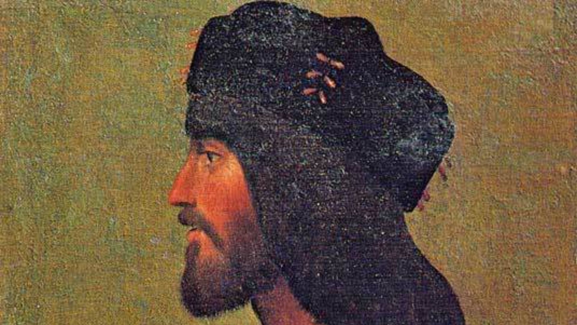 20. César Borgia