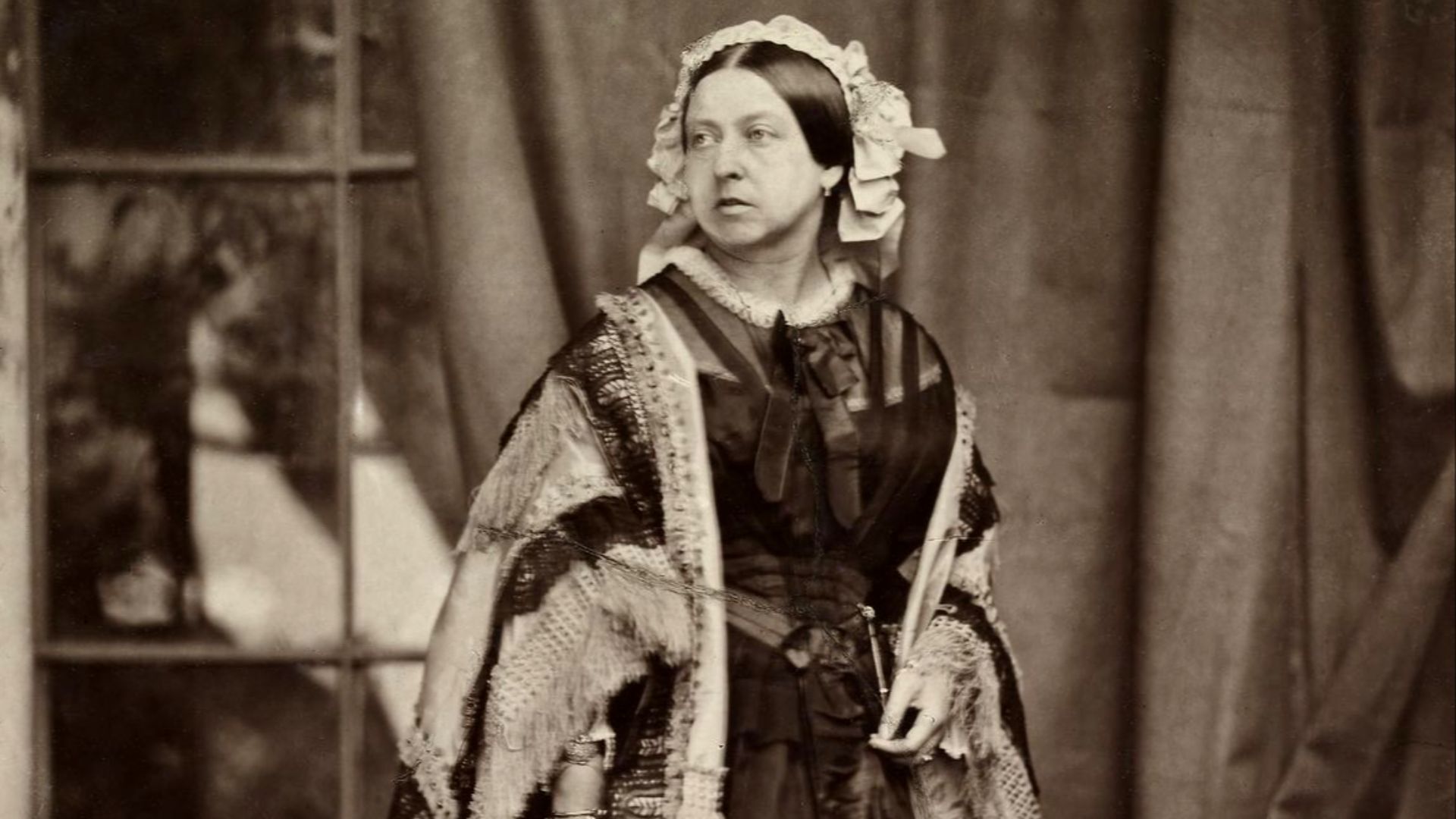 4. Le conflit autour du baptême de Victoria