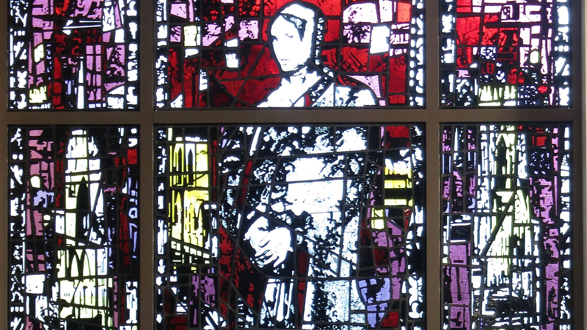 13. Sainte Marguerite Clitherow