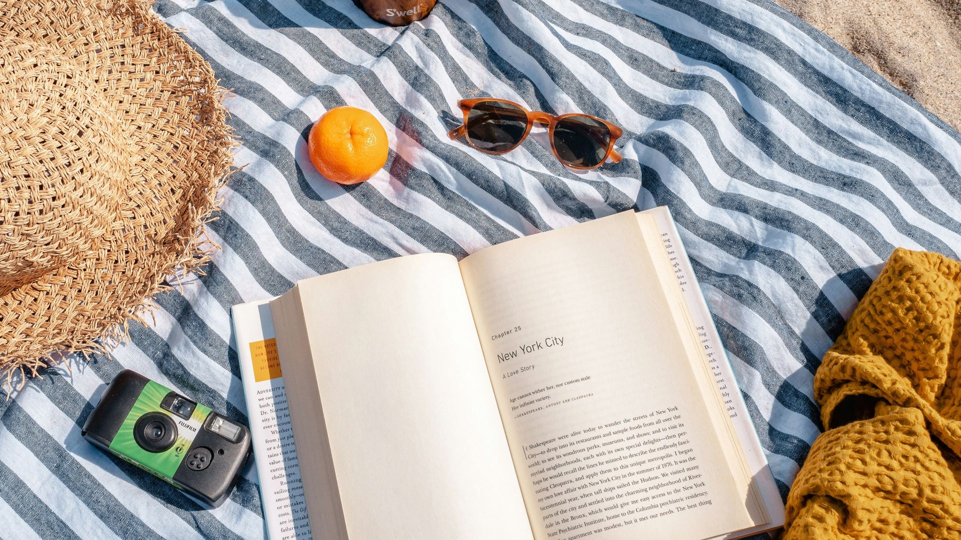 4. Les longs trajets pour partir en vacances