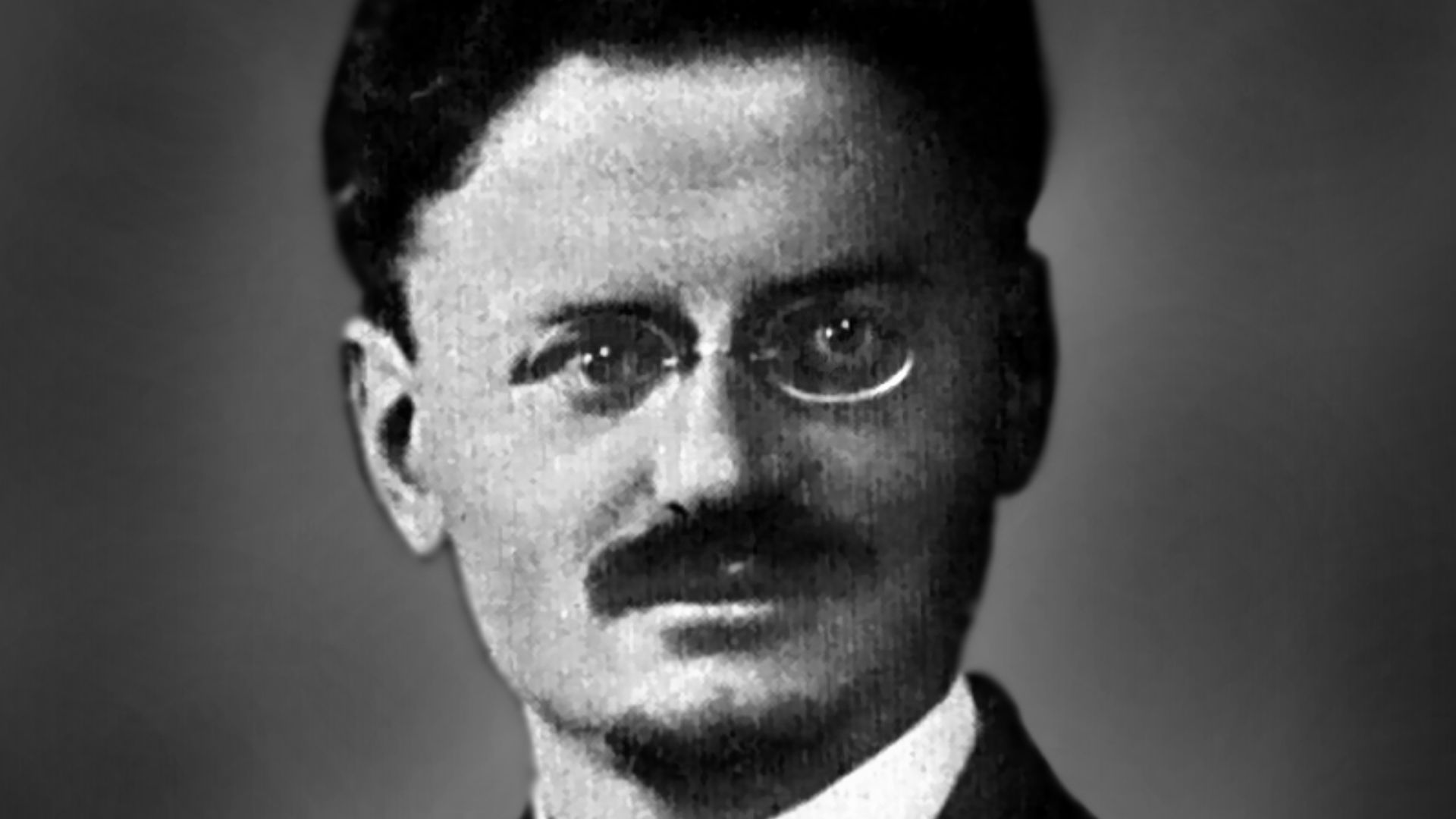 20. Léon Trotsky