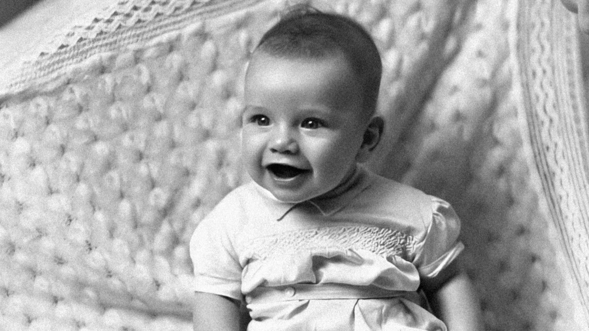 20. Ronald