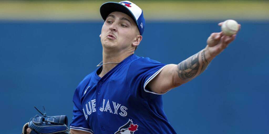 MLB in Brief: Ricky Tiedemann Recalled? | Does Gunnar Henderson Want to Leave?