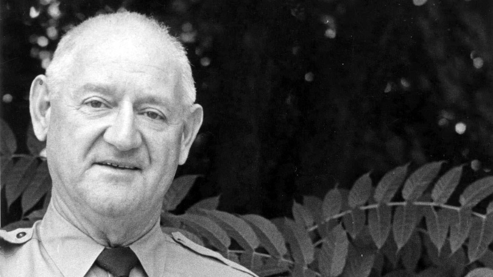 3. Roy Sullivan