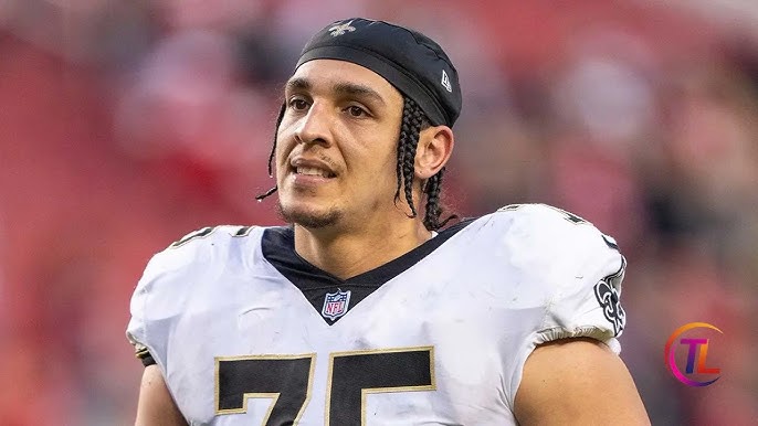 Offensive lineman retires after 11 seasons in the NFL