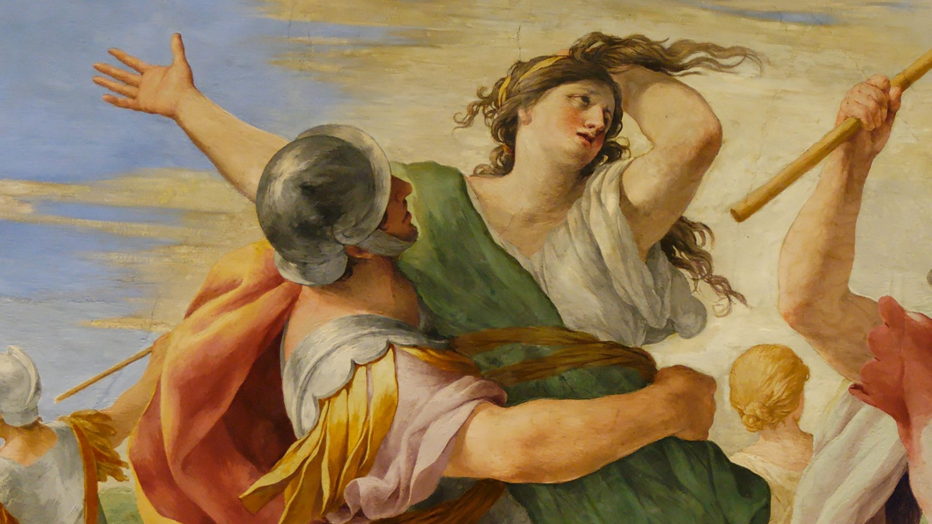 8. Les corps voluptueux et aux formes généreuses