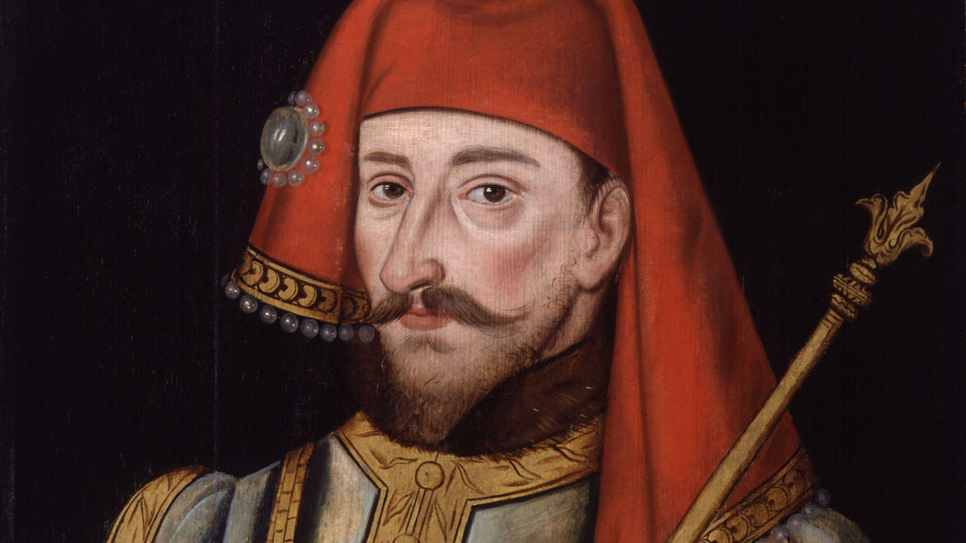 6. Henry Bolingbroke