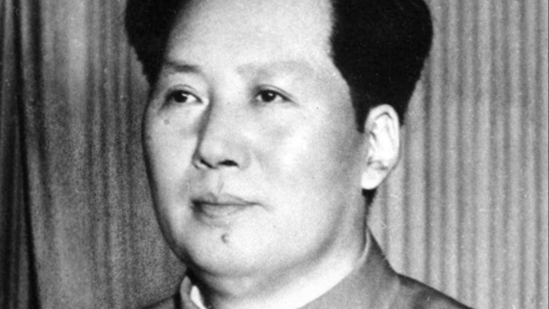 19. Mao Zedong
