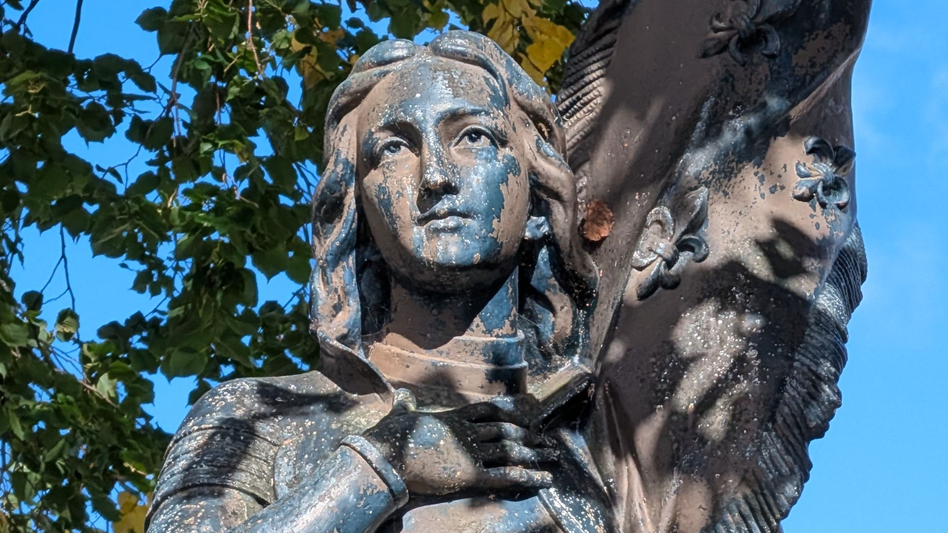 9. Jeanne de Clisson