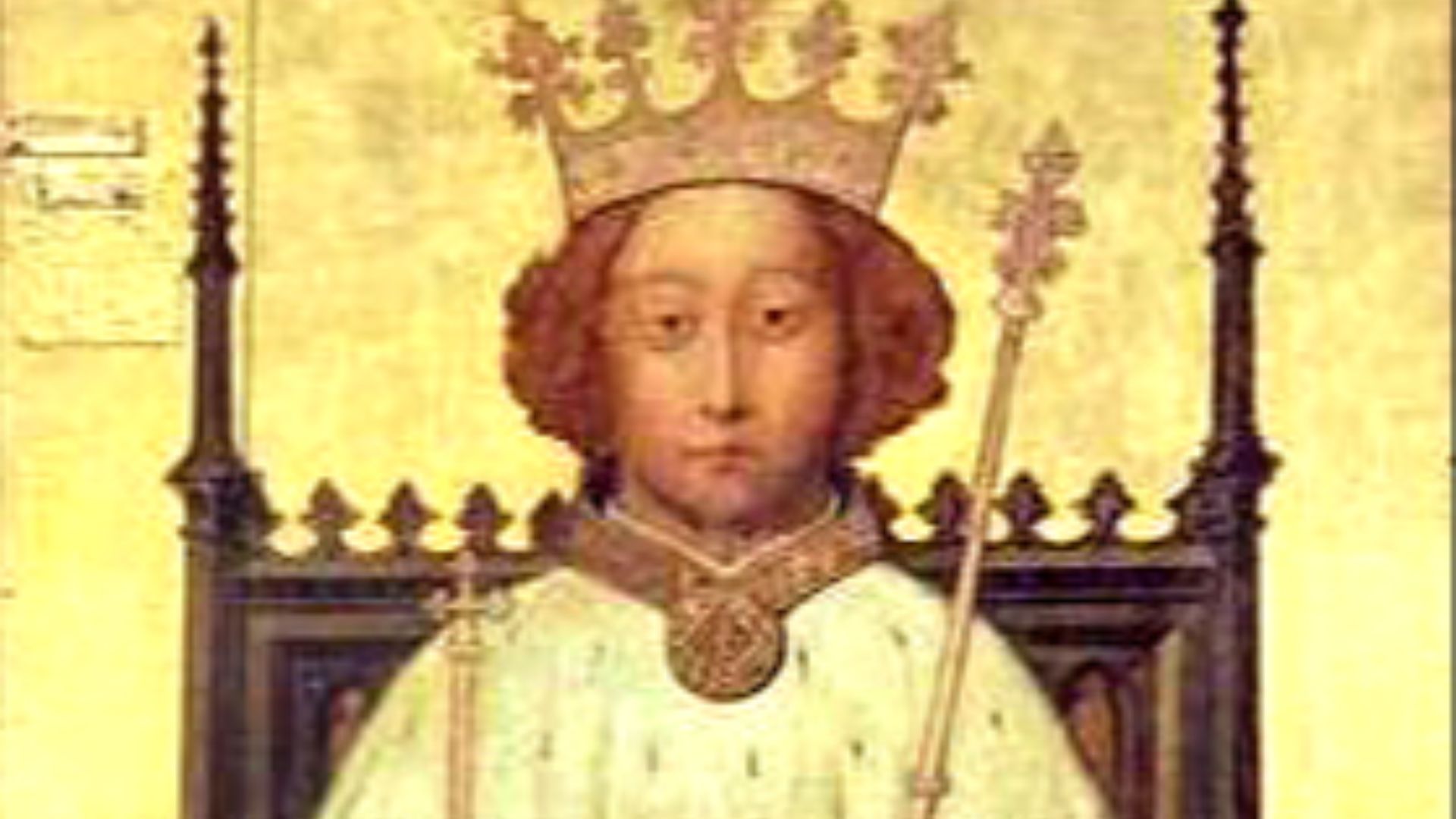6. Richard II a perdu son trône et sa liberté