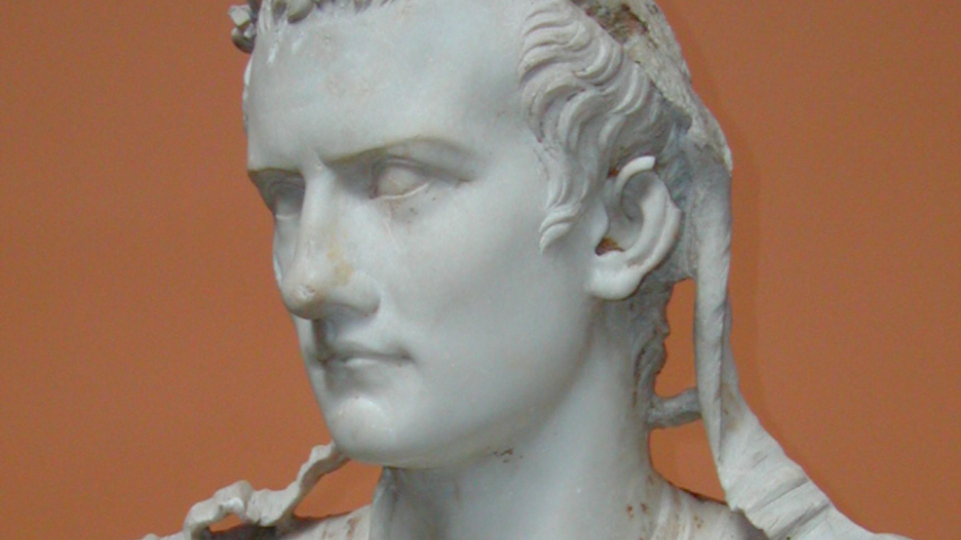 5. Caligula