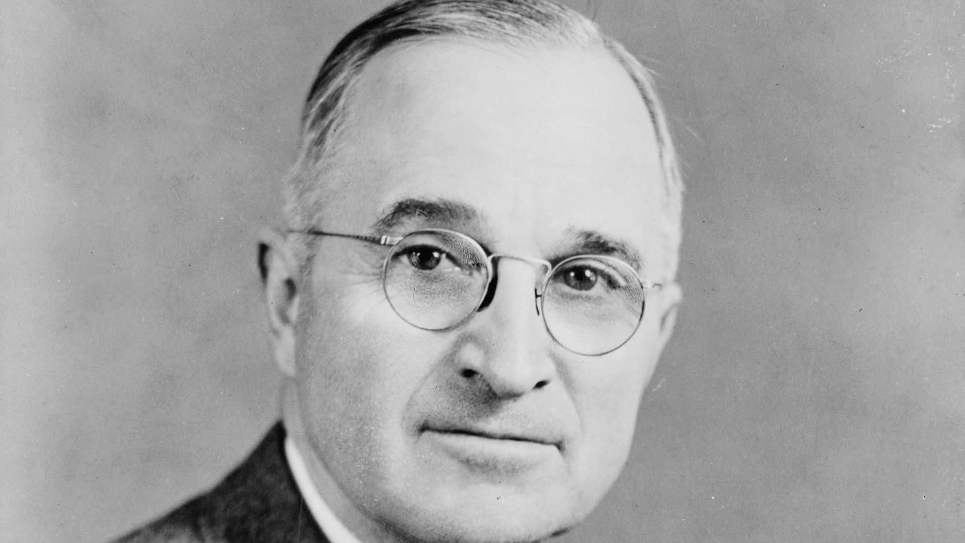 10. L'attentat contre la Blair House n'a pas réussi à atteindre Harry Truman