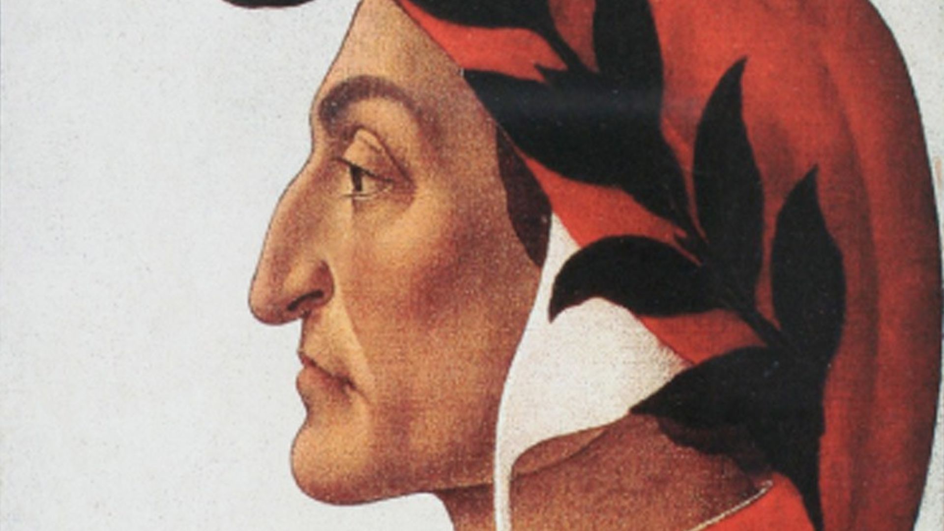 15. Dante Alighieri