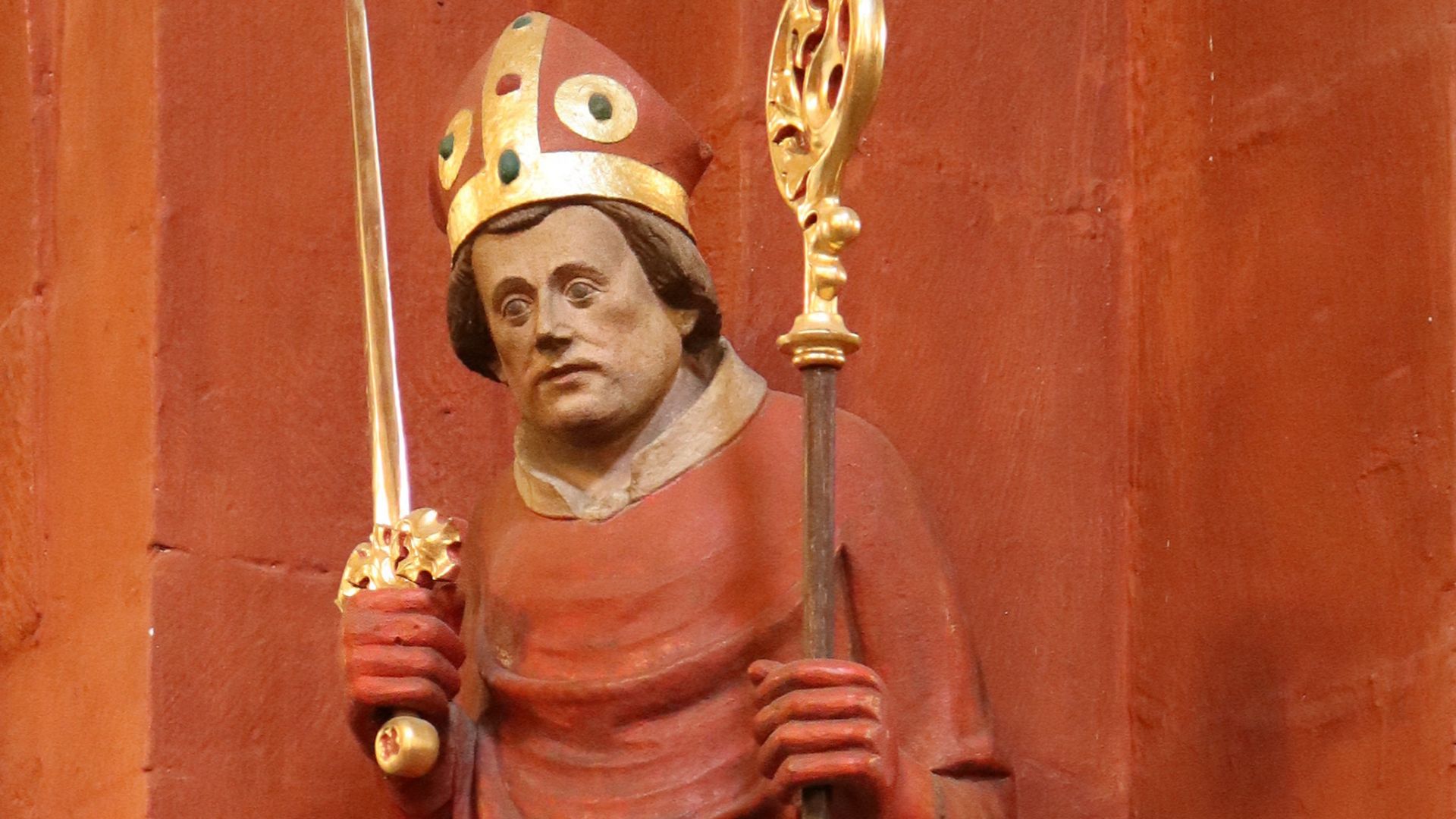 8. Thomas Becket